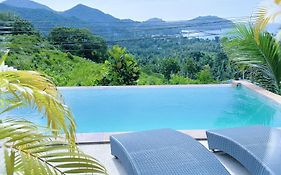 Mantra Sea View Villa